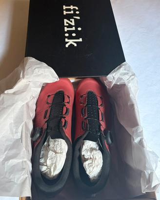 Scarpe Fizik modello Vento Omna