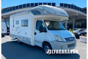 Mobilvetta Huari 1102
