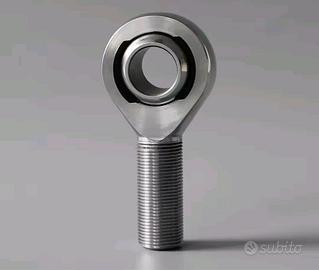 Snodo Uniball - Destro Maschio 18mm passo 1.5