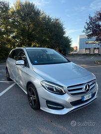 Mercedes Classe B 180 cdi 2017 - SOLI 44.000 KM
