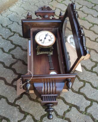 Orologio a pendolo depoca