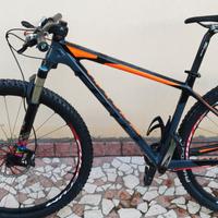 scott scale ruote 29 - full custom
