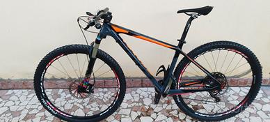 scott scale ruote 29 - full custom