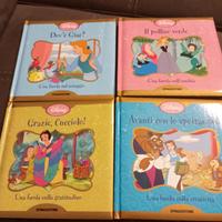 Libri Disney 