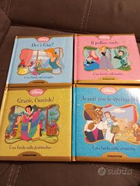 Libri Disney 