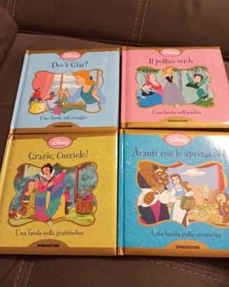 Libri Disney 