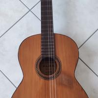 chitarra classica