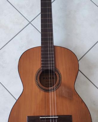 chitarra classica