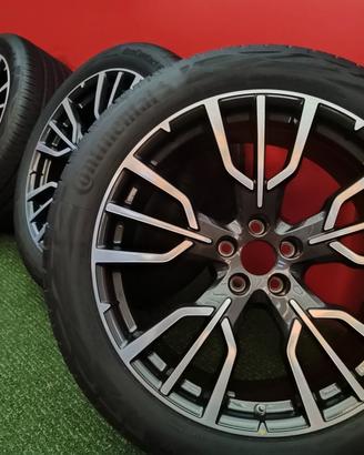 Maserati Grecale Estive New 255 45 20 - 295 40 20