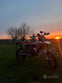 Fantic XM Competition 2022