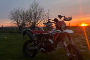 Fantic XM Competition 2022