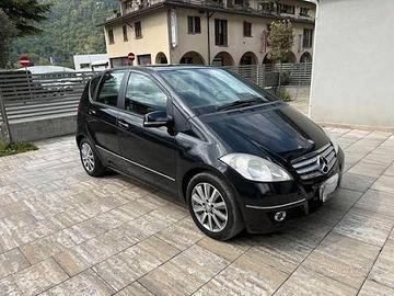 Mercedes classe A w169 