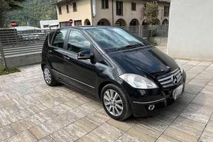 Mercedes classe A w169 