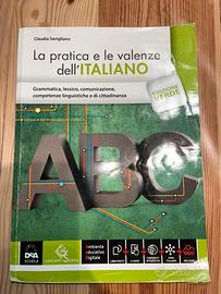 Testi scolastici liceo