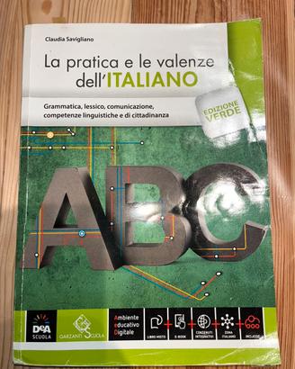 Testi scolastici liceo