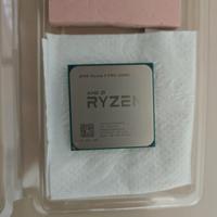 Processore AMD Ryzen 5 PRO 2400G