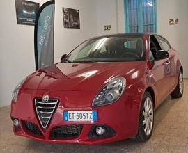 Alfa Romeo Giulietta 1.6 JTDm-2