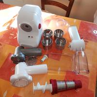 MULINEX LA BOLOGNESE