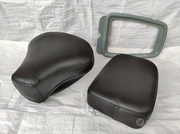 Coppia Selle Sedili Vespa Special 50 N L R Sella