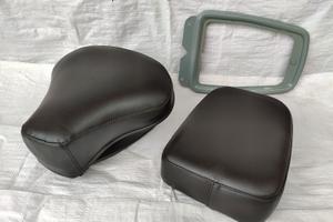 Coppia Selle Sedili Vespa Special 50 N L R Sella