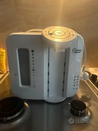 Tommee tippee perfect prep
