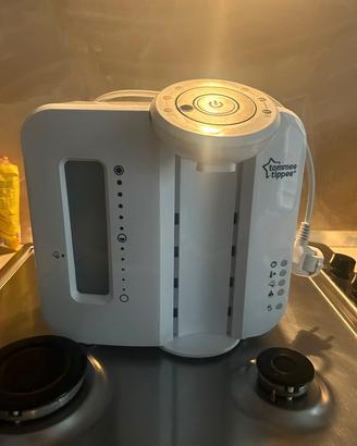 Tommee tippee perfect prep