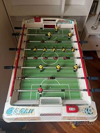 Biliardino calcio Balilla 120 x 65 x 85 cm