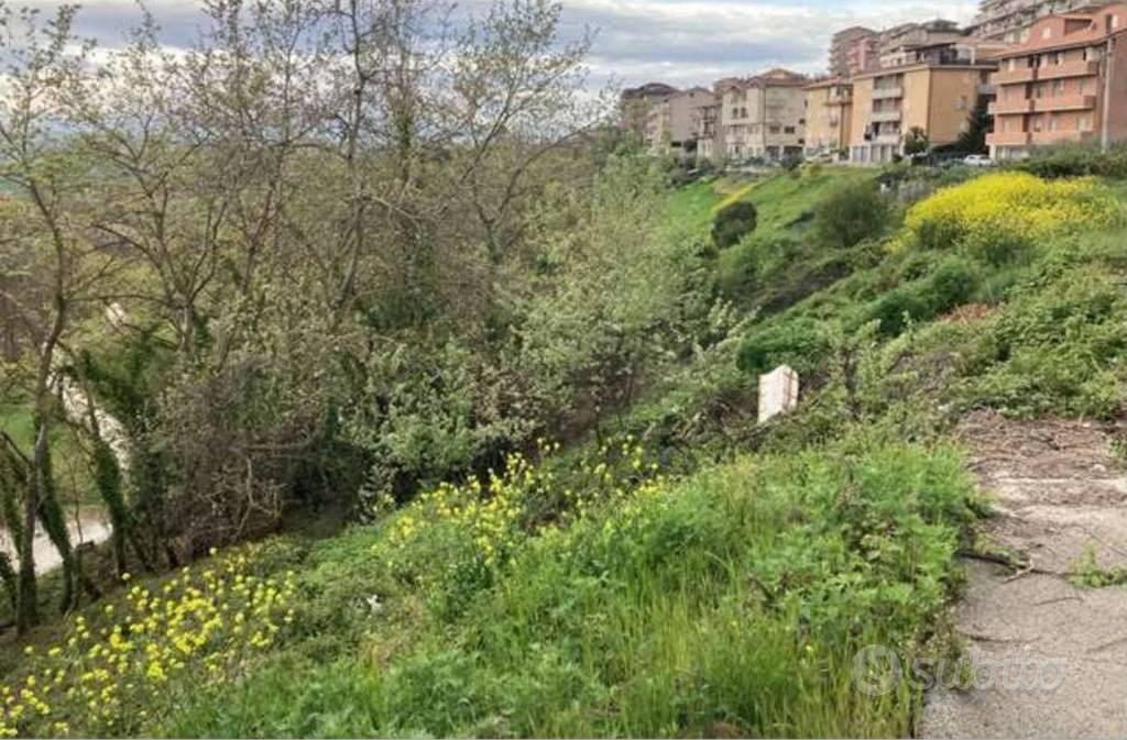 Immobile in asta di 5736 m² a Montegranaro - Vista 5