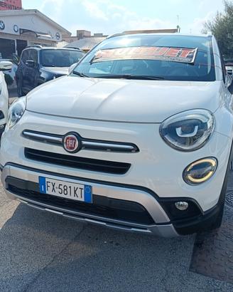 Fiat 500X 1.6 MultiJet 120CV City Cross