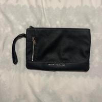 Pochette armani