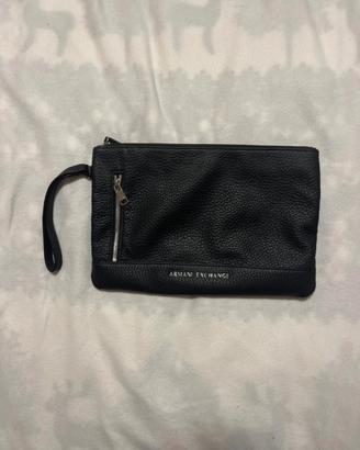 Pochette armani