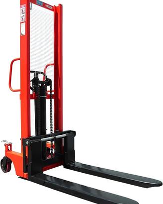 Carrello elevatore manuale