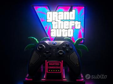 Appoggia pad tema gta6