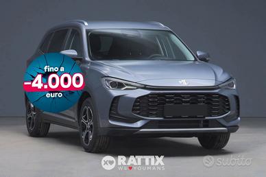 MG zs classic ZS 1.5 Comfort