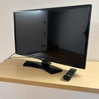 Televisione sony 28 pollici