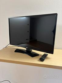 Televisione sony 28 pollici