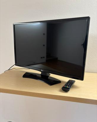 Televisione sony 28 pollici