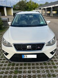 SEAT Arona metano