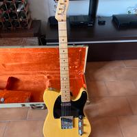 Fender Telecaster reissue ‘52 BB