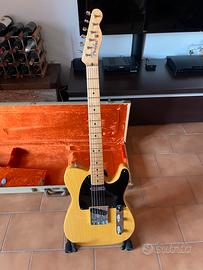 Fender Telecaster reissue ‘52 BB