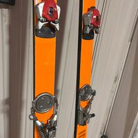 Sci Vintage Lamborghini