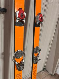 Sci Vintage Lamborghini