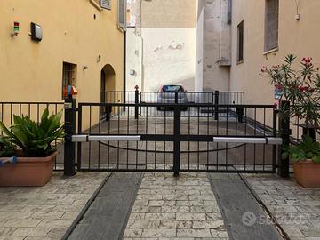 POSTO AUTO COPERTO IN CENTRO A SASSUOLO