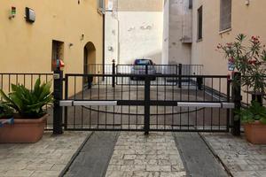 POSTO AUTO COPERTO IN CENTRO A SASSUOLO