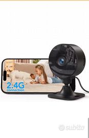 GNCC GC3 Telecamera Interna 1080P Fissa

