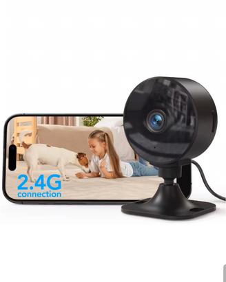 GNCC GC3 Telecamera Interna 1080P Fissa

