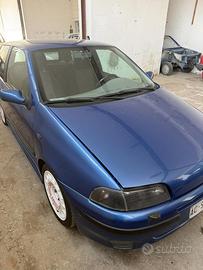Punto gt 1 serie