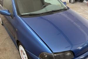Punto gt 1 serie