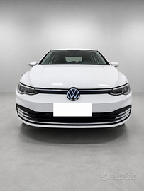 VOLKSWAGEN GOLF 8 1.5 TGI