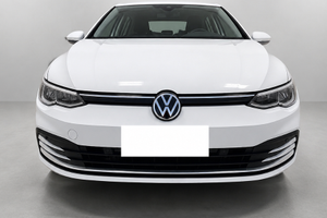 VOLKSWAGEN GOLF 8 1.5 TGI
